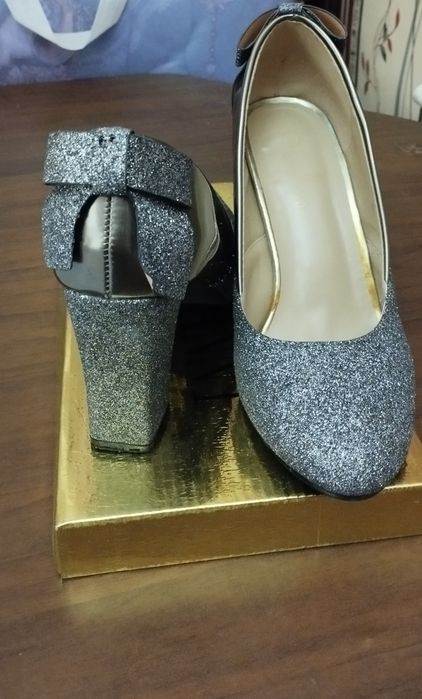 Обувь женская,размер 37