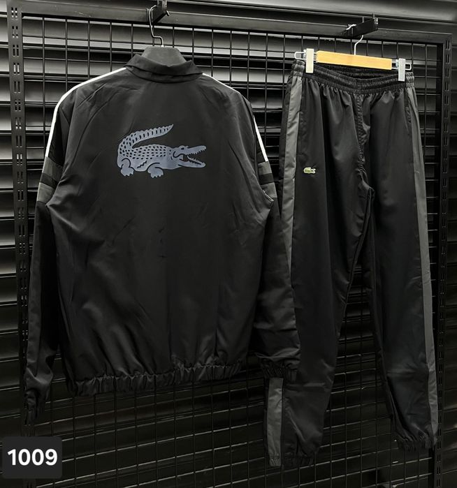 Мъжки Екипи Шушляк Adidas