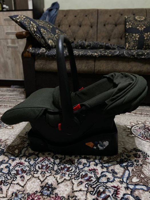 Детский автокресло