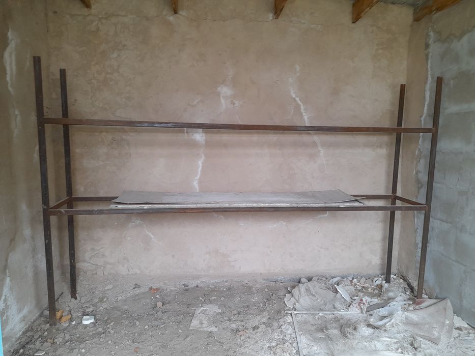 Стиллаж новый для себя