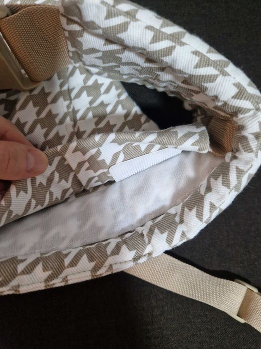 Marsupiu pentru bebeluși – nou, nefolosit