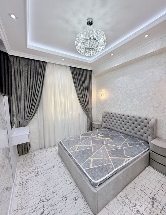 Сдаётся 3-х комнатная квартира/3-bedroom apartment for rent.
