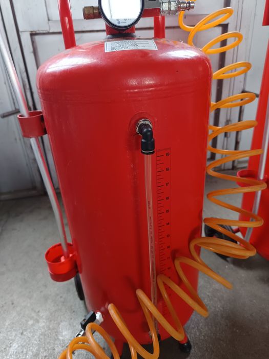 Небулизатор за препарат 50 литра