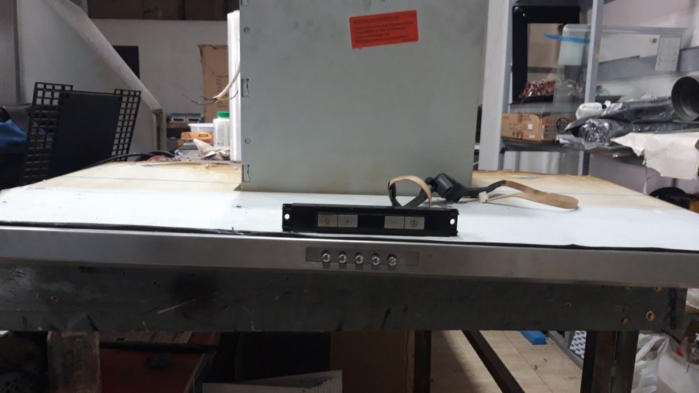 Газовых плит и электричиские духовой шкаф вытяжк профилактика и ремонт