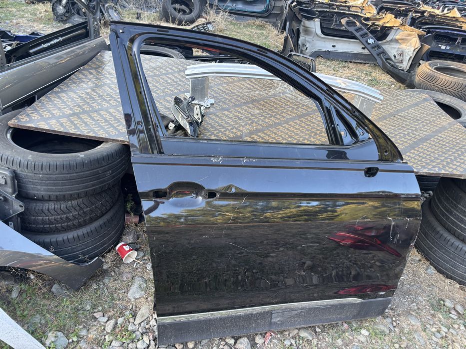 Врата VW Tiguan