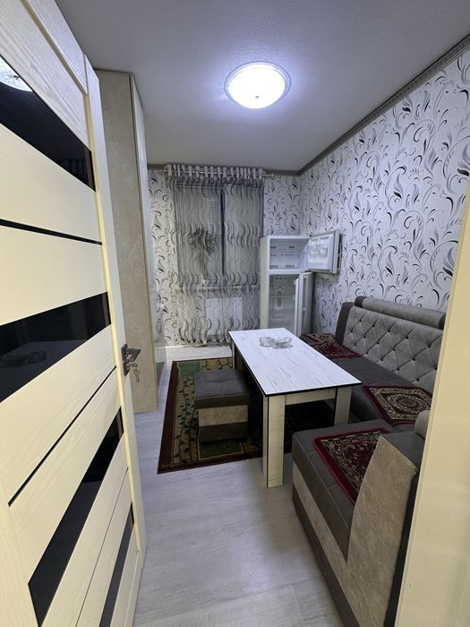 СРОЧНО ПРОДАЕТСЯ квартира 2-х комнатная!!!