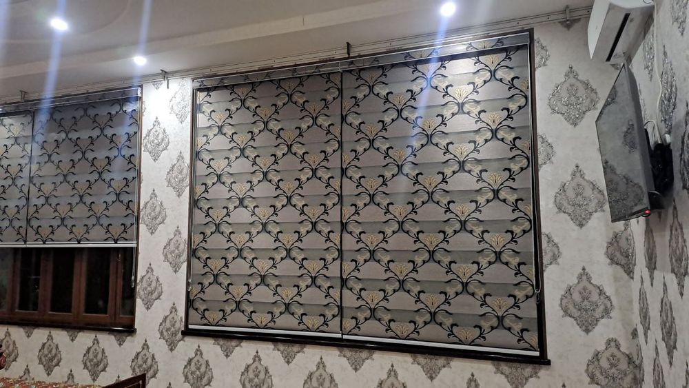 Жалюзи, jalyuzi, jalyuzilar