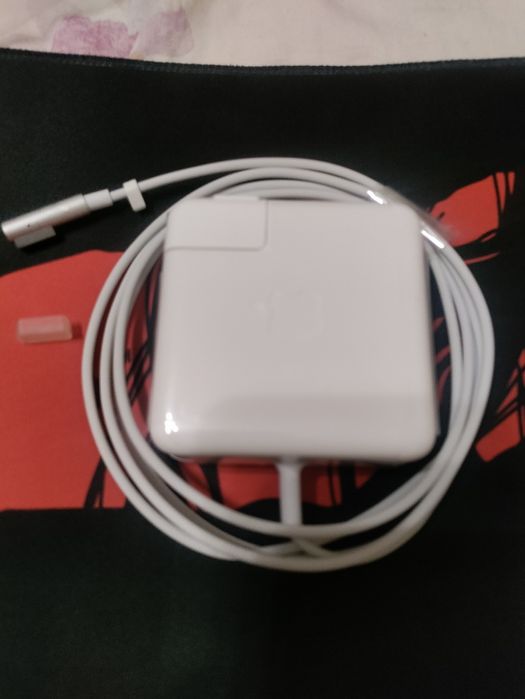 Новая Зарядка magSafe для макбука A1344