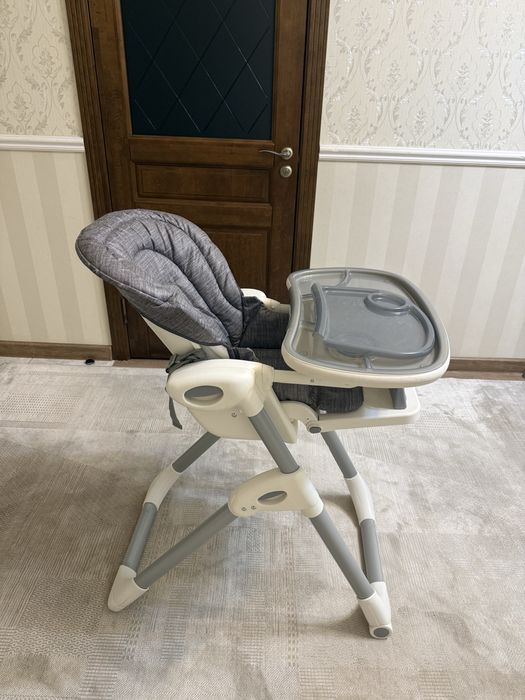 Стульчик для кормления Joie Mimzy Recline