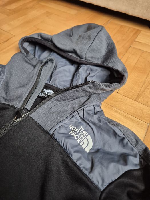 Hanorac / Bluza sport groasa The North Face, Copii (Junior) - L