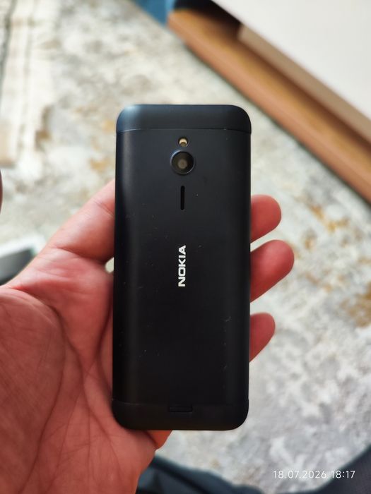 Продается Мобильный телефон Nokia 230 новом состоянии!