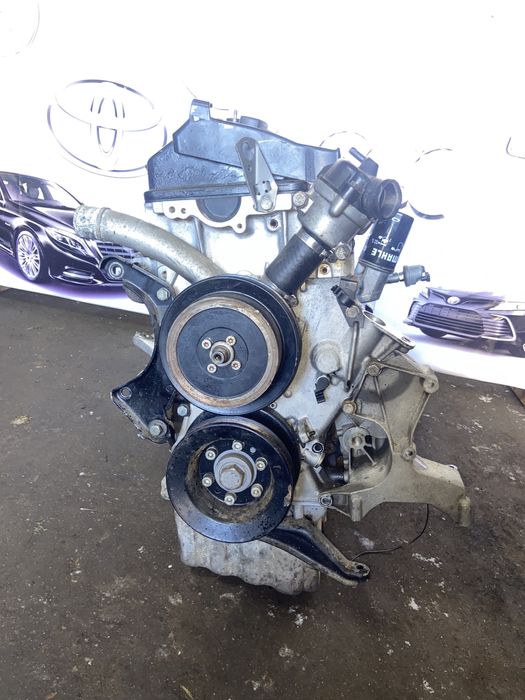 Матор м102,м103,м111