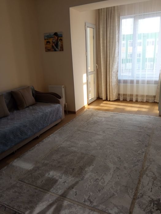 Сдам в аренду квартиру-студию