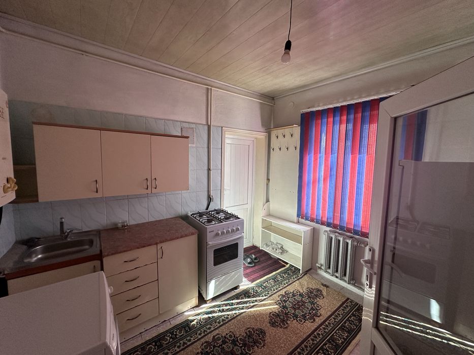 Времянка в аренду