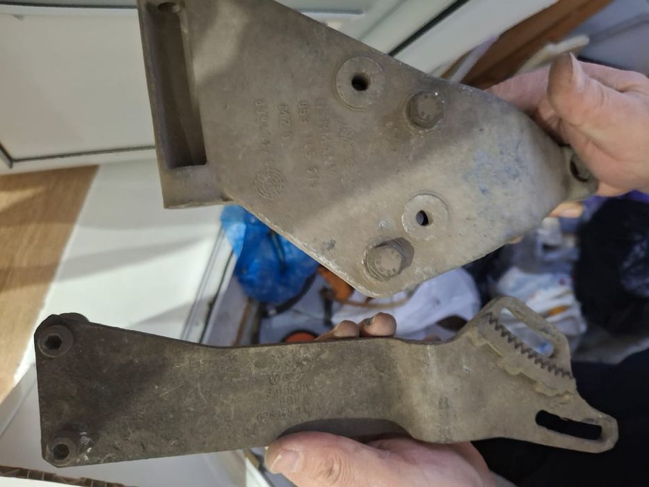 Продам крепление Гура Ауди