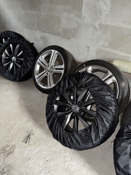 Vand jante Dijon R17/Schimb