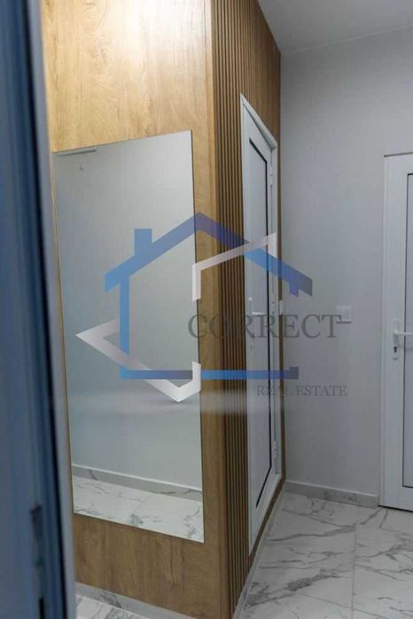 Дава се под наем Двустаен апартамент в Варна, Възраждане 2 - 65 кв.м за 357 € - Снимка #8