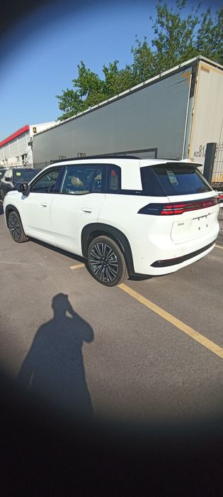 GAC Другая 2026 — 2