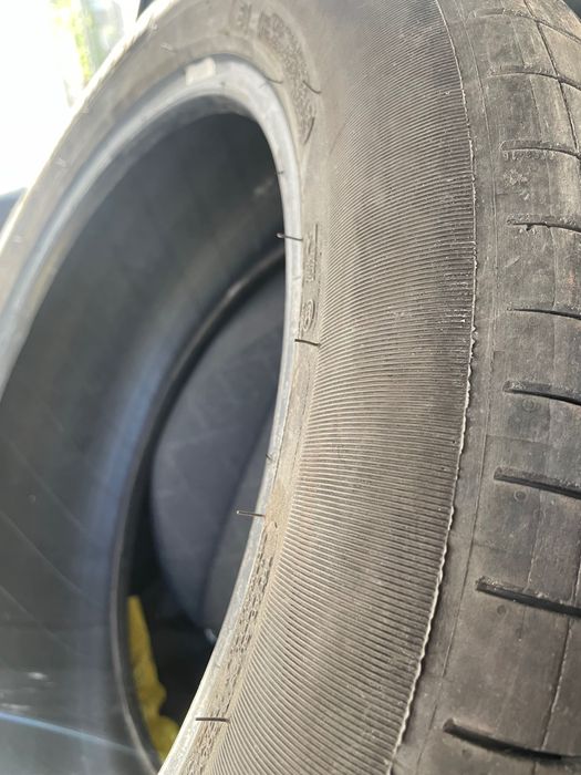 Летни Michelin  Primacy 4 215/55/18