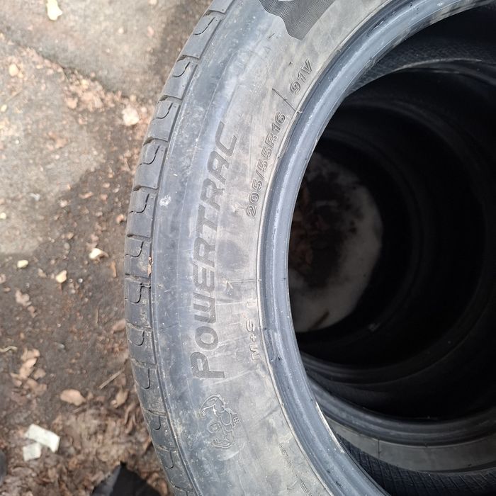 Продам Шины Лето