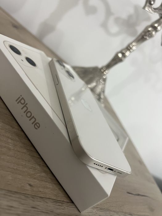 iPhone 13 128GB impecabil