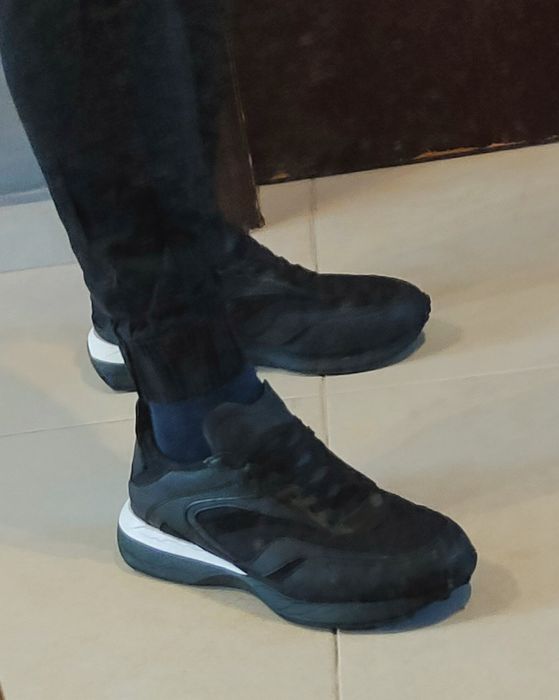 Мъжки обувки Zara N43/27 см