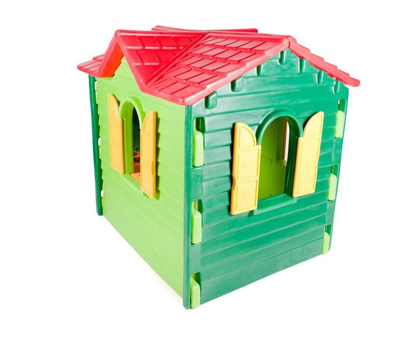 Детска голяма къща за градината Little Tikes