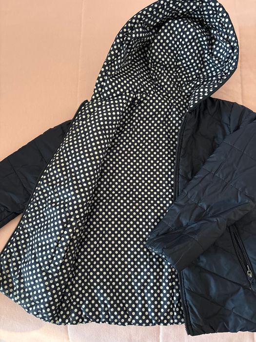 Детско яке пролет/есен