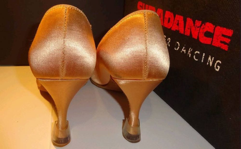 Обувки за спортни/стандартни танци