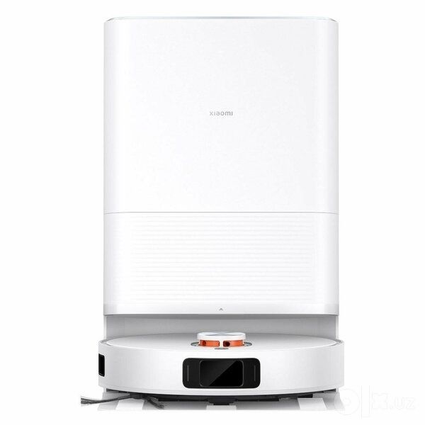 Робот-пылесос Xiaomi Robot Vacuum X20 Pro EU