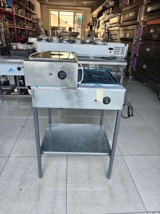 Perashka aparat stolli hamda na stolni