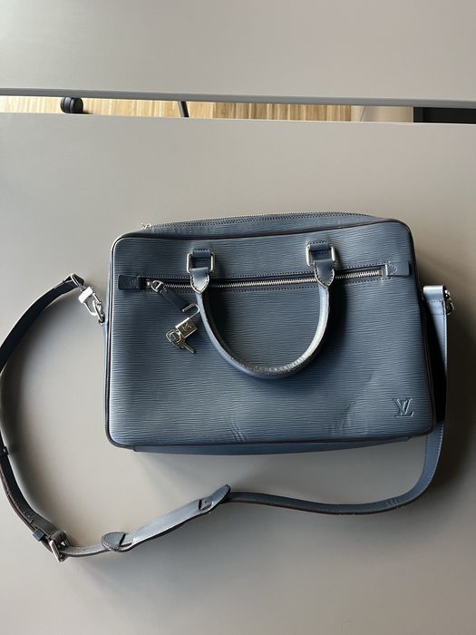 Мъжка чанта Louis Vuitton