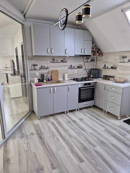 Apartament 2 camere,65 mp