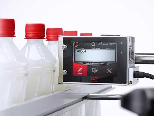 Маркиратор, датер, датировщик Anser в Ташкенте.