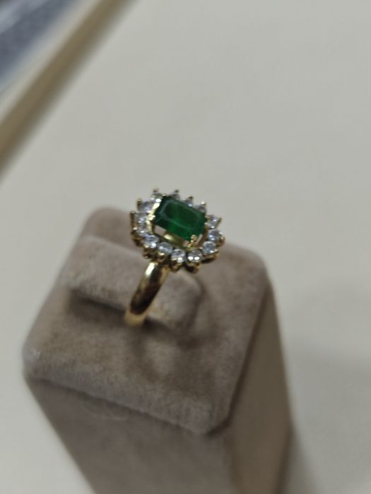 Inel aur 18k 3.95gr (r)