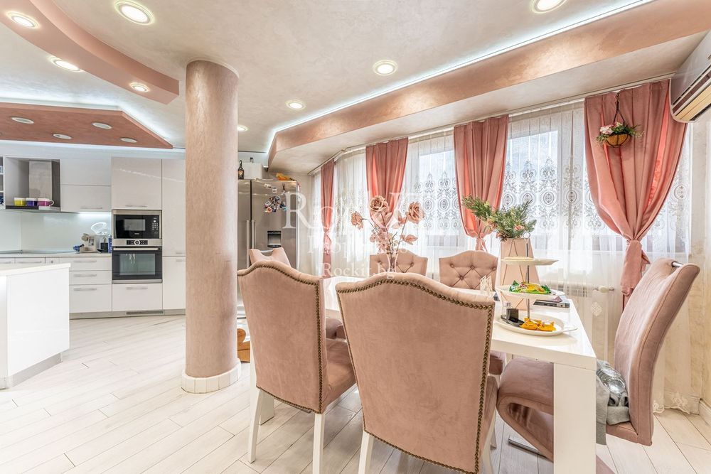 Продава се Мезонет в София, Разсадника - 180 кв.м за 2495 €/кв.м - Снимка #1