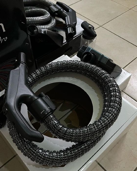 ROBOCLEAN PRO Germaniya mahsuloti..