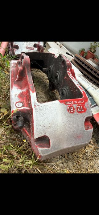 Апарати BREMBO 18z