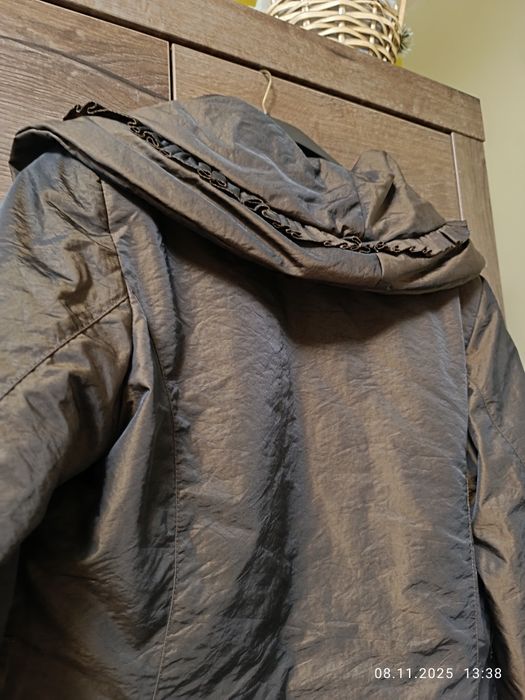 Дамско яке хемелион