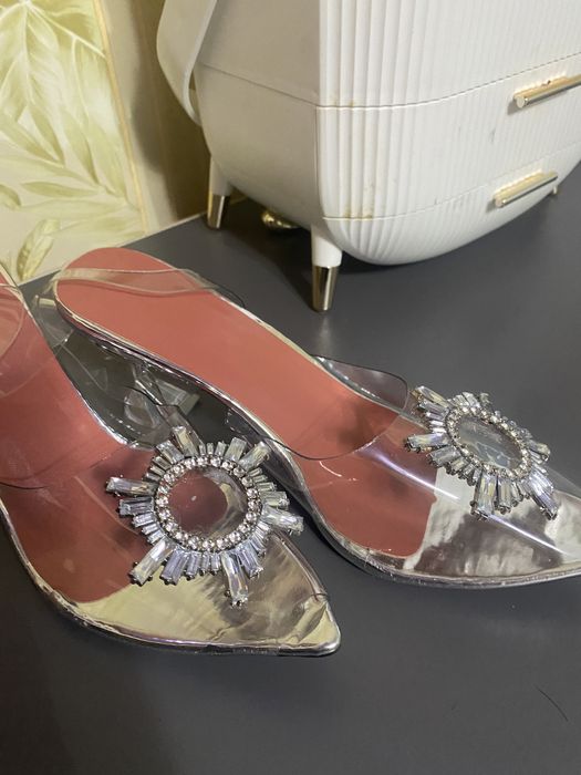 35-36р новый туфли за 3000