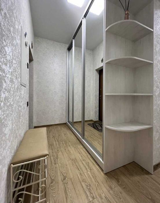 Дава се под наем Двустаен апартамент в София, Център - 56 кв.м за 459 € - Снимка #3