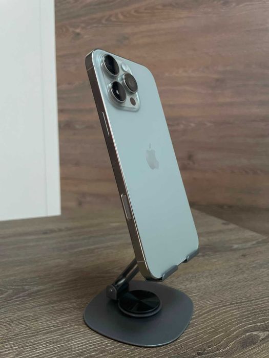 Iphone 16 Pro Max | NOU Desigilat | 256 GB | Posibilitate In Rate | Acceptam Si Schimburi