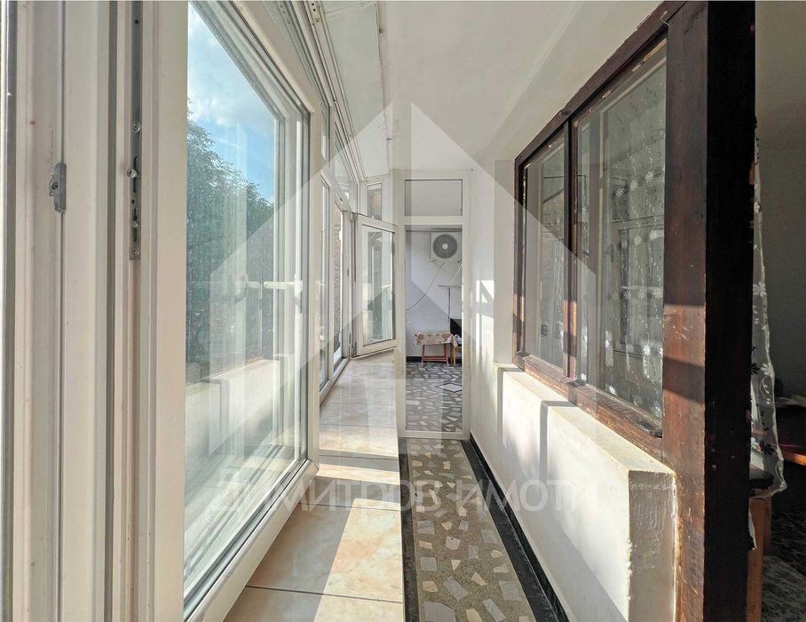 Продава се Четиристаен апартамент в Нови пазар - 94 кв.м за 798 €/кв.м - Снимка #6