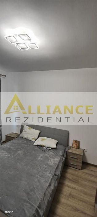 Apartament 2 camere decomandat  Loc de parcare  Grand Kristal