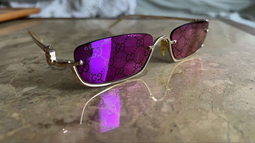 Слънчеви очила Gucci GG1278s 005