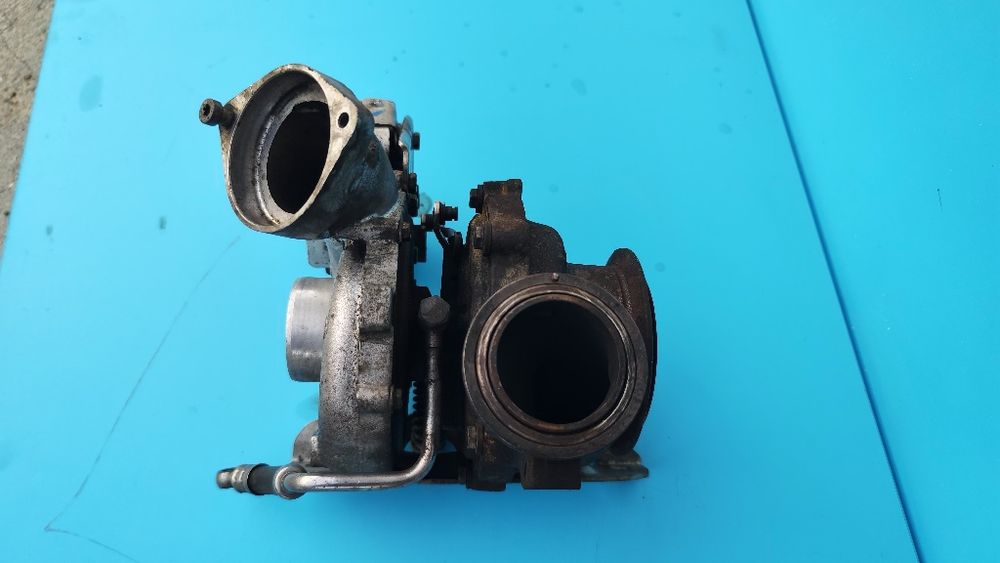 Турбина 2260 за БМВ