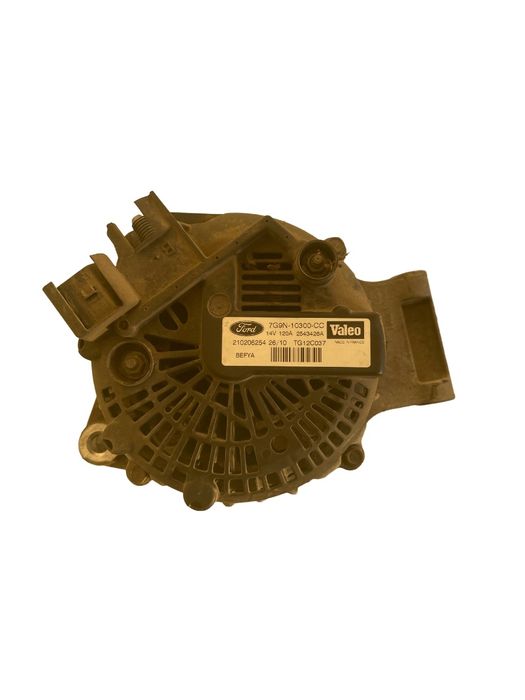 Alternator Ford Fiesta Vi 2008 - > 1.25 Snja, Snjb, Snjc, Snjd 7G9N-10