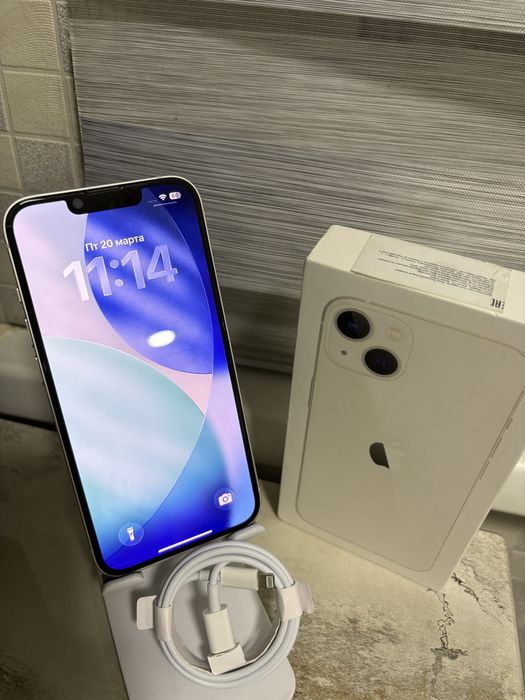 Продам Айфон 13,Apple 13,Iphone 13