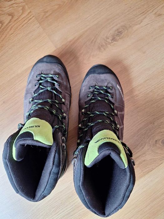 Туристически обувки Kilimanjaro Kenya STX M