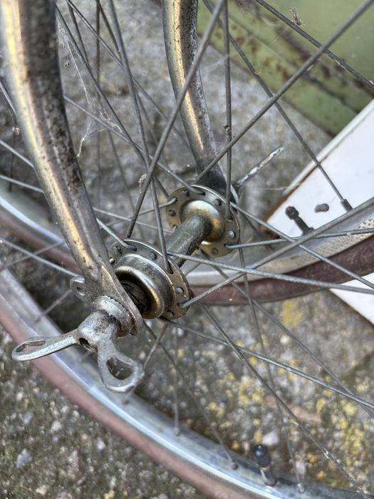 Ретро детски шосейни велосипеди Bottecchia Zambelli